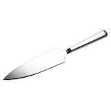 Artikelbild 1 für APS Tortenheber silber, Artikelnummer 198956