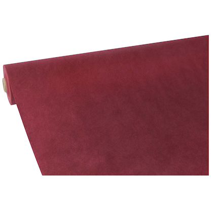 Artikelbild 5 für STARPAK Tischdecke soft selection bordeaux 1,18 x 40,0 m, 1 St., Artikelnummer 417079