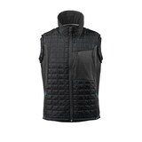 Artikelbild 1 für MASCOT® unisex Thermoweste CLIMASCOT schwarz Größe XS, Artikelnummer 714461