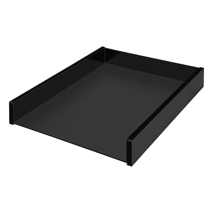 Artikelbild 7 für WEDO Schreibtischset Black Office schwarz, Artikelnummer 514774