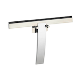 Artikelbild 1 für WENKO Gela Duschabzieher 24,0 cm, 1 St., Artikelnummer 802692