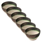 Artikelbild 1 für HEART & SOUL Schalen Perfect Match Avocado grün Ø 10,0 cm, 6 St., Artikelnummer 109326