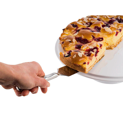 Artikelbild 2 für APS Tortenheber silber, Artikelnummer 198956