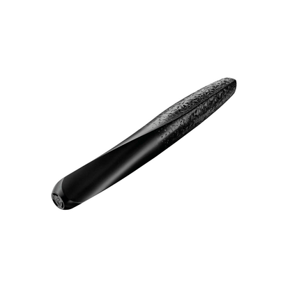 Artikelbild 5 für Pelikan Twist® structure Patronenfüller schwarz M (mittel), 1 St., Artikelnummer 274906