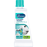 Artikelbild 1 für Dr.Beckmann FLECKENTEUFEL SCHMIERMITTEL & ÖLE Fleckenentferner flüssig, 0,5 ml, Artikelnummer 574604