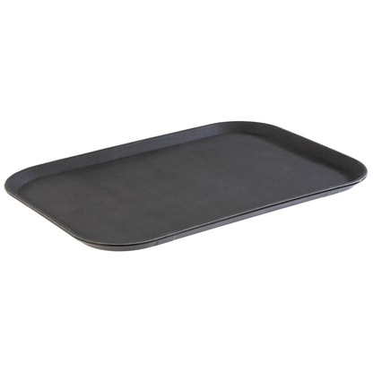 Artikelbild 2 für APS Tablett Noslide schwarz rechteckig 53,0 x 36,5 cm, Artikelnummer 647137