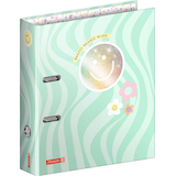 Artikelbild 1 für BRUNNEN HAPPY HIPPIE Motivordner 7,0 cm DIN A4, 1 St., Artikelnummer 689681