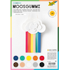 Moosgummi