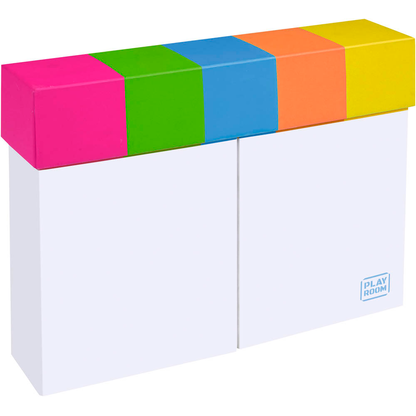 Artikelbild 2 für PLAYROOM Moderationszubehör GECKO Workshop Set 17 Teile, Artikelnummer 473479