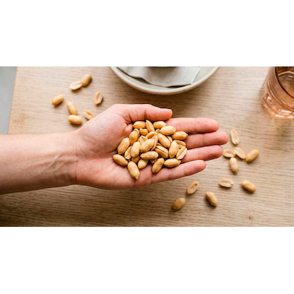 Artikelbild 3 für ültje geröstet und gesalzen Erdnüsse 20x 50,0 g, Artikelnummer 505154