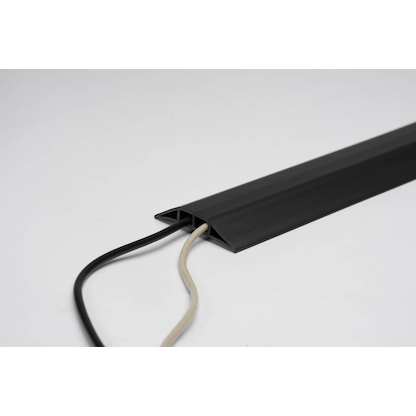 Artikelbild 3 für EHA Kabelbrücke 3,0 m schwarz, Artikelnummer 379875