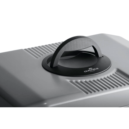 Artikelbild 5 für DURABLE Geldkassette 178257 EUROBOXX silber, Artikelnummer 513212