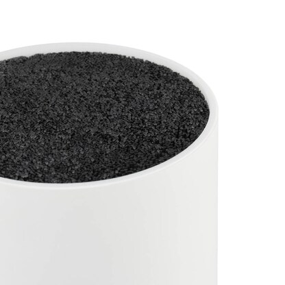 Artikelbild 4 für relaxdays Messerblock weiß, 1 St., Artikelnummer 473031