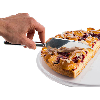 Artikelbild 3 für APS Tortenheber silber, Artikelnummer 198956