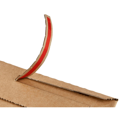 Artikelbild 4 für ColomPac® Kartonversandtaschen braun für DIN A5, 20 St., Artikelnummer 143784