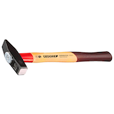 Artikelbild 1 für GEDORE Schlosserhammer 300 g Kopf: Stahl geschmiedet, Artikelnummer 333969