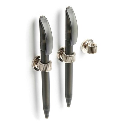 Artikelbild 3 für EICHNER magnetischer Stiftehalter silber Metall 20,0 mm 20,0 mm, Artikelnummer 733046