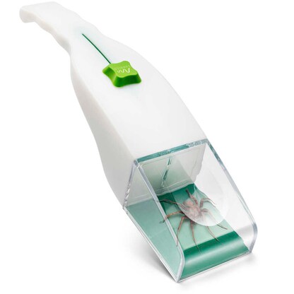 Artikelbild für GARDIGO Insektenfänger weiß, grün, 1 St., Artikelnummer 796787