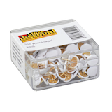 Artikelbild 1 für office discount Reißnägel, 200 St., Artikelnummer 620799