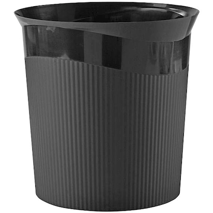 Artikelbild 7 für HAN Schreibtischset Re-LOOP schwarz, Artikelnummer 445563