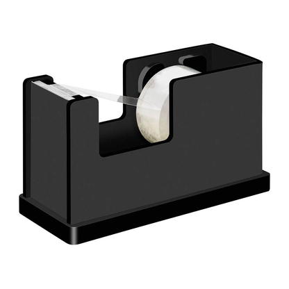 Artikelbild 8 für WEDO Schreibtischset Black Office schwarz, Artikelnummer 514774