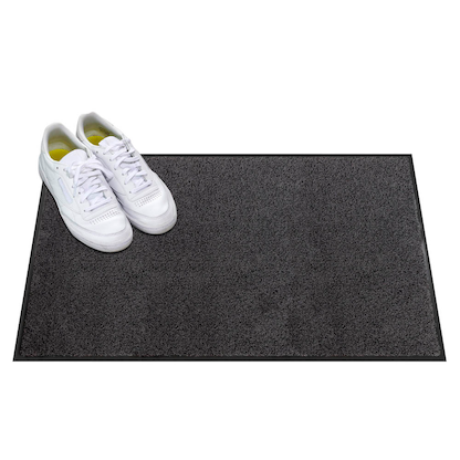 Artikelbild für Mercury Fußmatte Cosmos anthrazit 60,0 x 90,0 cm, Artikelnummer 763353