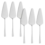 Artikelbild 1 für Amefa Tortenheber Atlantic silber, 6 St., Artikelnummer 986923