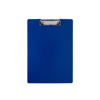 Artikelbild 3 für FolderSys Klemmbrett 80001-40 DIN A4 blau Kunststoff, 1 St., Artikelnummer 812537