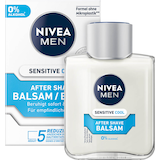 Artikelbild 1 für NIVEA MEN SENSITIVE COOL After Shave Balsam 100,0 ml, Artikelnummer 541296