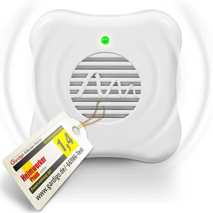 Artikelbild 2 für GARDIGO Mäuse-Feind Ratten- & Mäuseabwehrmittel, Artikelnummer 796849