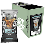 Artikelbild 1 für NOY NUTS HONEY SEA SALT MIX 12 x 45,0 g, Artikelnummer 607032