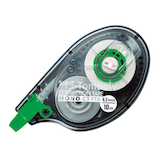 Artikelbild 1 für Tombow Korrekturroller 4,2 mm, 1 St., Artikelnummer 834549