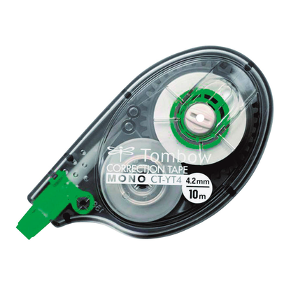 Artikelbild für Tombow Korrekturroller 4,2 mm, 1 St., Artikelnummer 834549