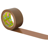 Artikelbild 1 für tesa Packband tesapack® Strong Recycled braun 50,0 mm x 66,0 m 1 Rolle, Artikelnummer 593731