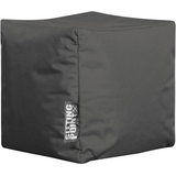 Artikelbild 1 für SITTING POINT Cube SCUBA Sitzsack anthrazit, Artikelnummer 587978