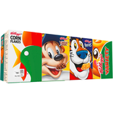 Artikelbild 1 für Kellogg‘s VARIETY Müsli 8 St., 8 St., Artikelnummer 978098