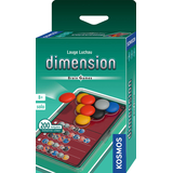 Artikelbild 1 für KOSMOS dimension Brain Games Geschicklichkeitsspiel, 1 St., Artikelnummer 223956