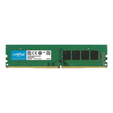 Artikelbild 1 für crucial CT8G4DFRA32A Arbeitsspeicher 8 GB DDR4, Artikelnummer 608081