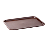 Artikelbild 1 für APS Tablett braun rechteckig 53,0 x 32,5 cm, Artikelnummer 195087