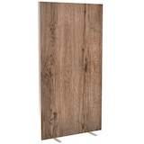 Artikelbild 1 für PAPERFLOW Trennwand easyScreen Industrial, 61875 bunt 94,0 x 173,4 cm, 1 St., Artikelnummer 205098