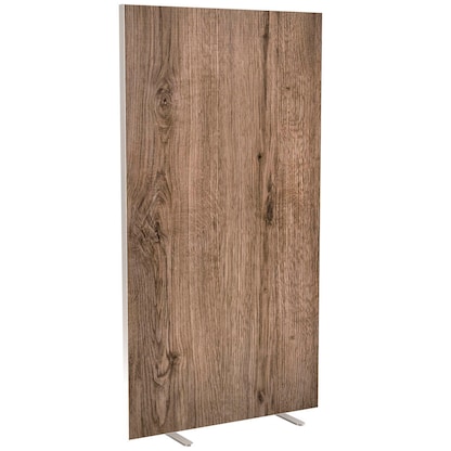 Artikelbild für PAPERFLOW Trennwand easyScreen Industrial, 61875 bunt 94,0 x 173,4 cm, 1 St., Artikelnummer 205098