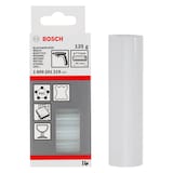 Artikelbild 1 für BOSCH Heißklebesticks transparent, 1 St., Artikelnummer 535079
