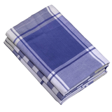 Artikelbild 1 für Dyckhoff Geschirrtücher blau 50,0 x 70,0 cm, 3 St., Artikelnummer 135723