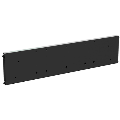 Artikelbild für geramöbel Flex Trennsteg schwarz 1 St., Artikelnummer 880043