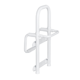 Artikelbild 1 für WENKO Badewanneneinstiegshilfe Secura weiß, 1 St., Artikelnummer 816581