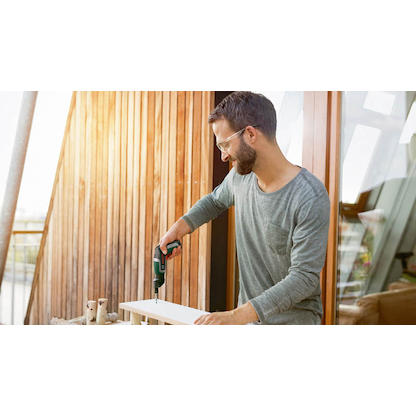 Artikelbild 8 für BOSCH Home & Garden IXO 7 Basic Akku-Schrauber-Set 3,6 V, mit 1 Akku, Artikelnummer 467096