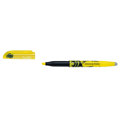 Artikelbild 4 für PILOT FriXion light Textmarker farbsortiert, 6 St., Artikelnummer 444733