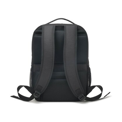 Artikelbild 3 für DICOTA Rucksack Eco Backpack Plus BASE Kunstfaser schwarz 24,0 l, Artikelnummer 492151