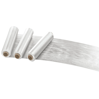 Artikelbild 2 für Stretchplus Stretchfolie 11,0 µm 300,0 m x 40,0 cm, 1 Rolle, Artikelnummer 652081