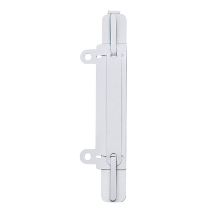 Artikelbild für VELOFLEX Heftstreifen, selbstklebend weiß Kunststoff, 10 St., Artikelnummer 813030